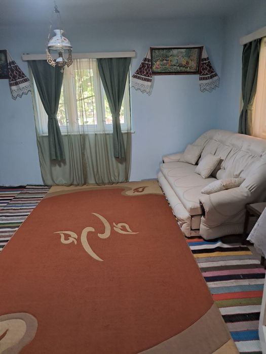 Vand casa in  loc Tihau