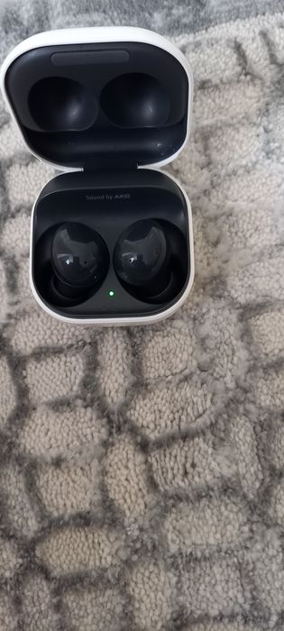 Наушники Samsung Galaxy boods 2