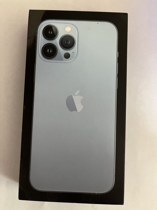 Продам iPhone 13 Pro Max