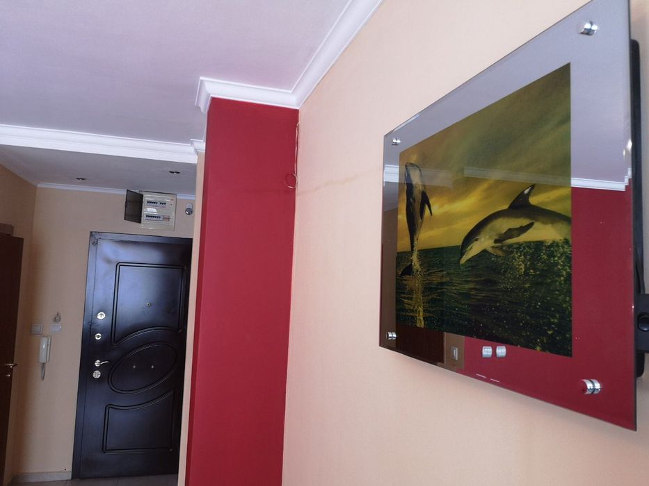 Дава се под наем Двустаен апартамент в София, Манастирски ливади - 75 кв.м за 459 € - Снимка #5