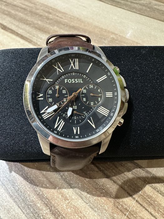 Ceas Fossil FS4813 Grant