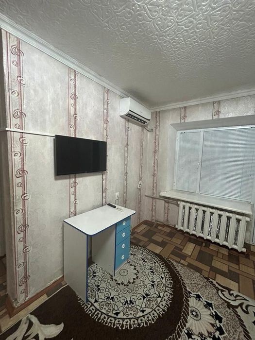 1 комнатная квартира