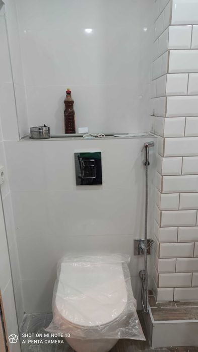 Строителни ремонтни дейности!На изгодни цени!