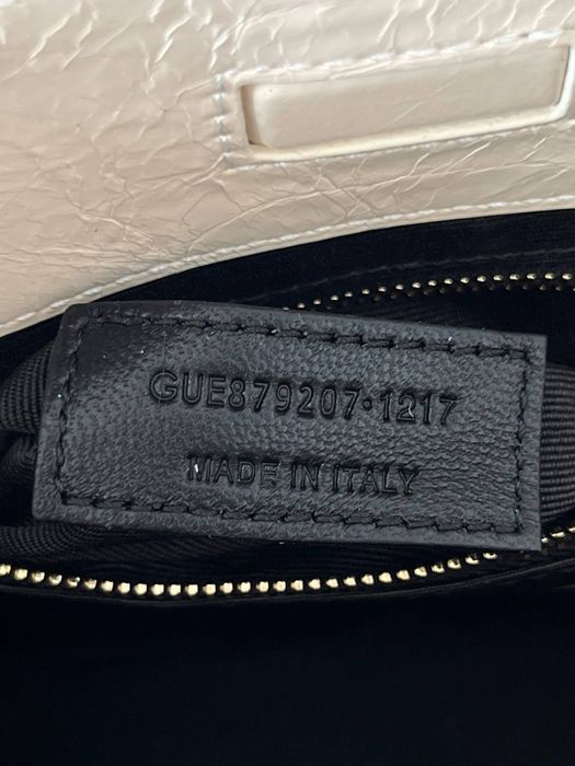 Geanta Saint Laurent Niki Mini