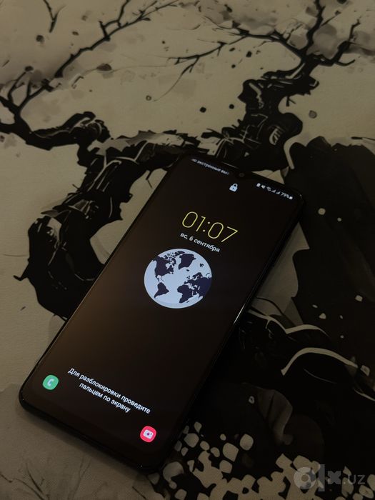 Samsung a12 ideal