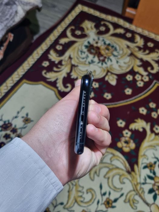 Iphone 11 pro Telefoni