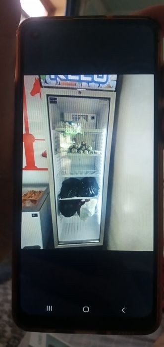 Vitirina  xoladelnik