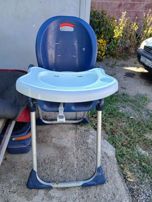 Детский стульчик