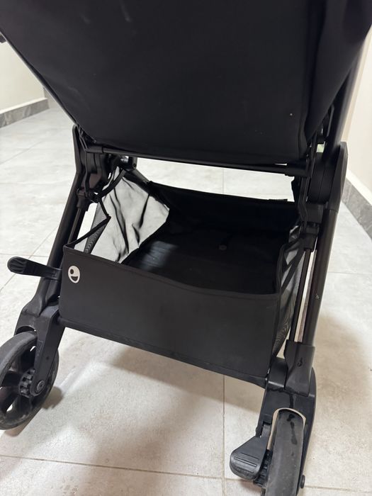 Коляска Easy Walker