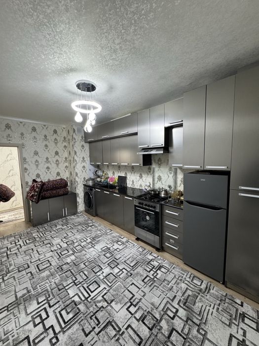 Choshtepa 2 xona uzoq muddatga beriladi