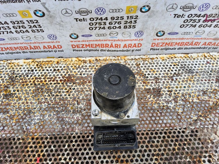 Modul ABS Skoda Roomster Fabia cod 6r0614117d seat vw unitate abs 6r0907379c ecu calculator