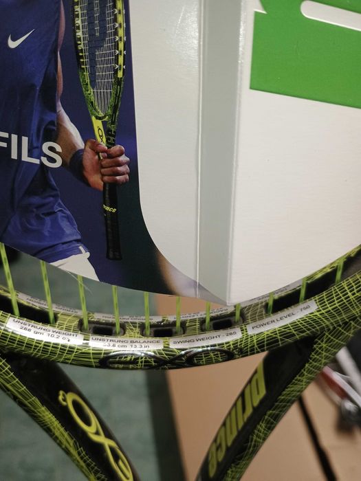 Тенис ракета Prince - графитна