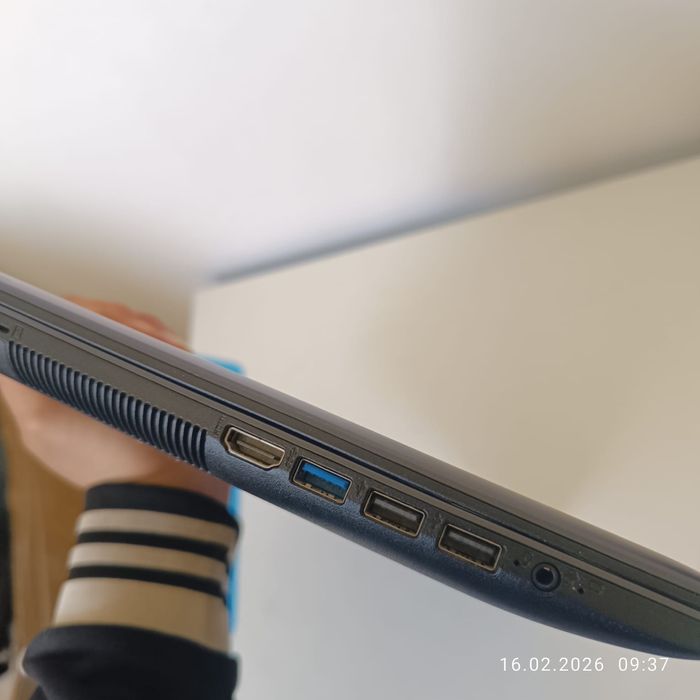 Ноутбук 60 000тг