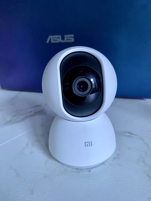 Xiaomi Mi Home Security Камера 360° 1080p