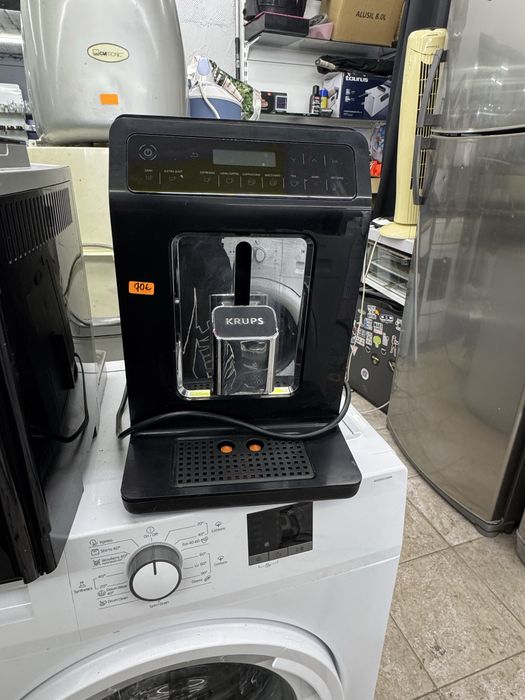 Кафемашина-робот DElonghi