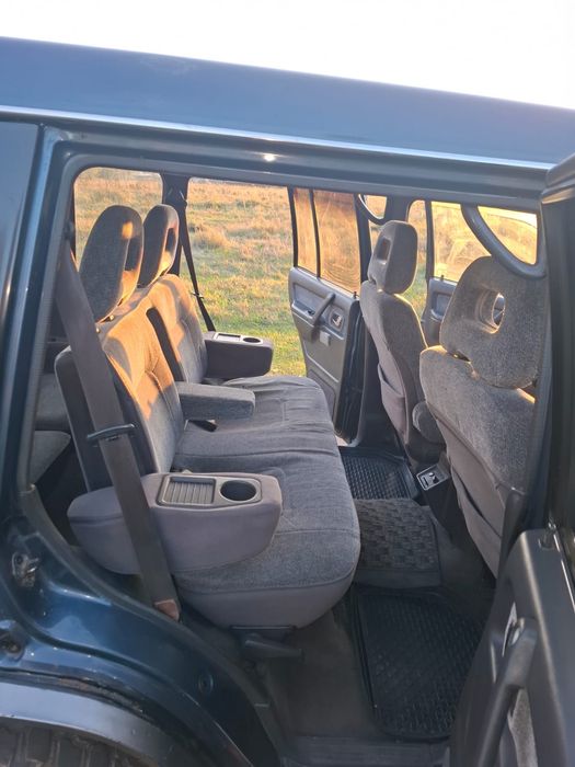 Продам митсубиши паджеро2