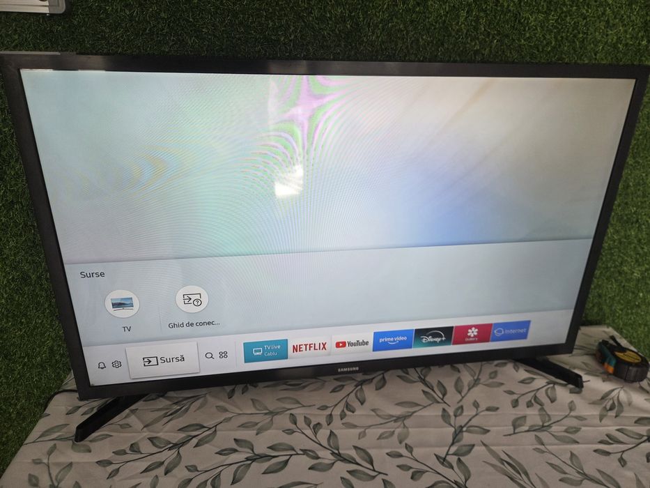 Samsung Smart TV