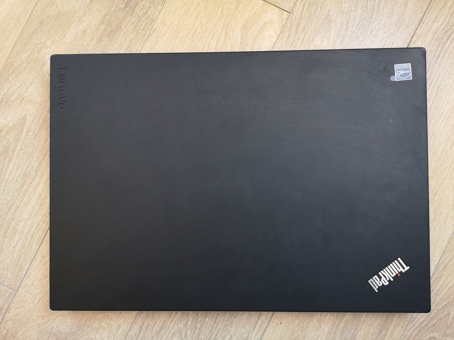 Laptop лаптоп Lenovo ThinkPad T570