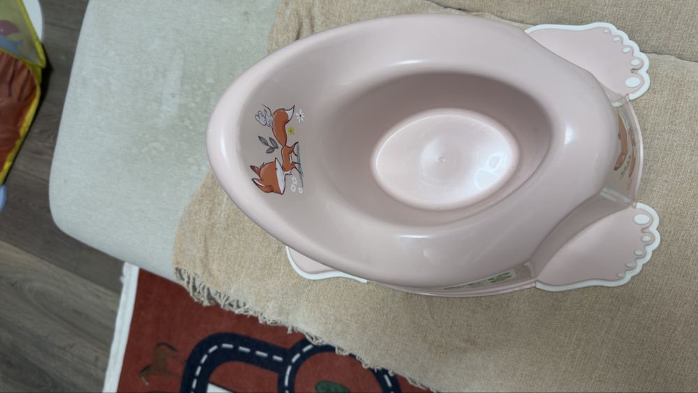 Oliță aderenta copii