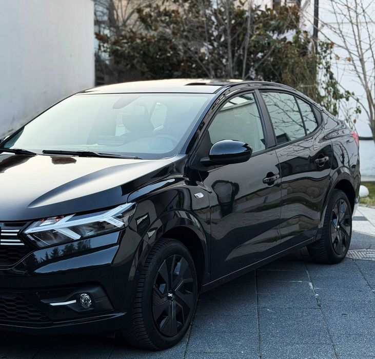 Dacia Logan 2024 NOU / Full Option