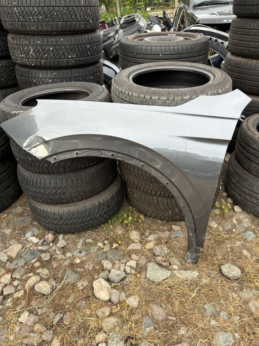 Калник Сеат Тарако/Seat Tarraco