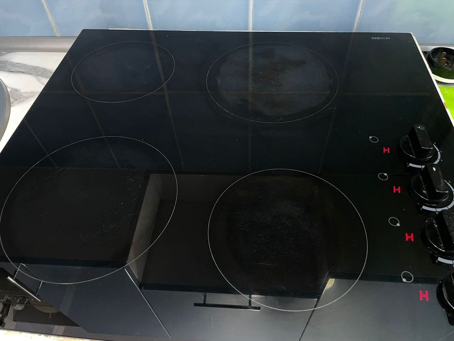 Продам сенсорную плиту