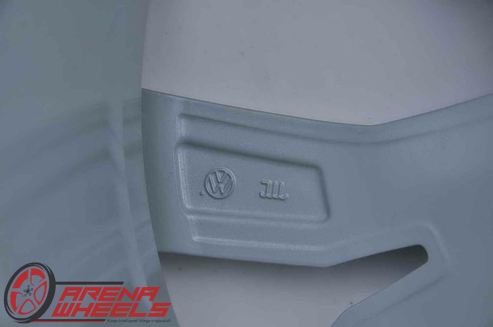Jante 20 inch Originale VW Touareg 3 CR R20 Montero