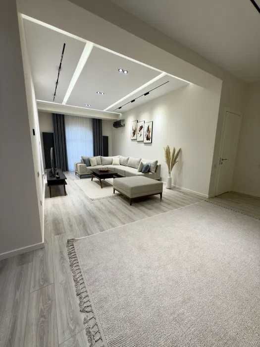 R2! Сдаётся квартира 2/9/12 на Алмазарском районе, ЖК Кох Ота