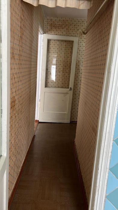 Продаю квартиру в Сортировке