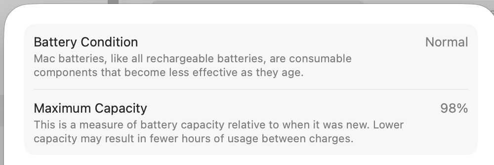 MacBook Air 13 M3 16/256