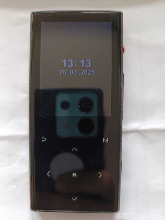 HiFi Walker MP3 player