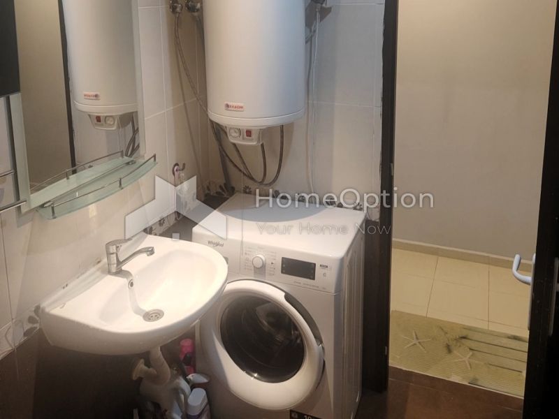 Продава Тристаен Апартамент в кв. Черно Море 1, Несебър
