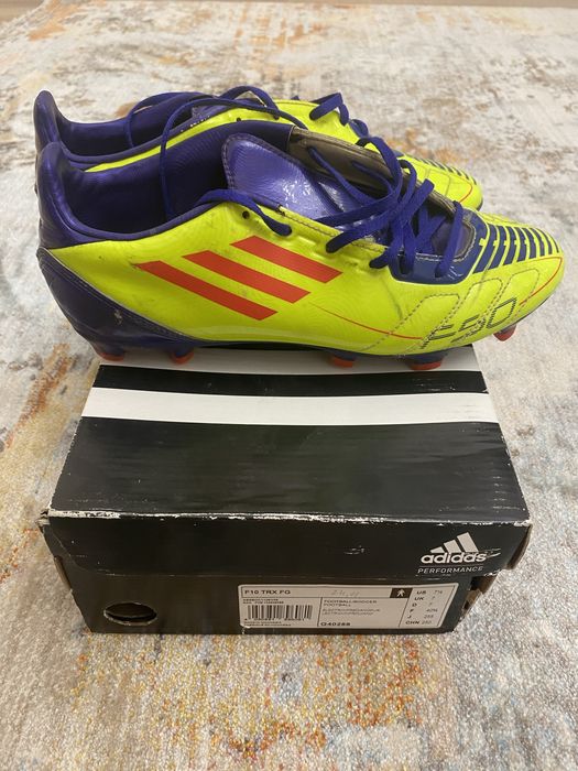 Adidas Adizero F50