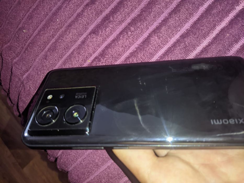 Xiaomi 13T 256/12
