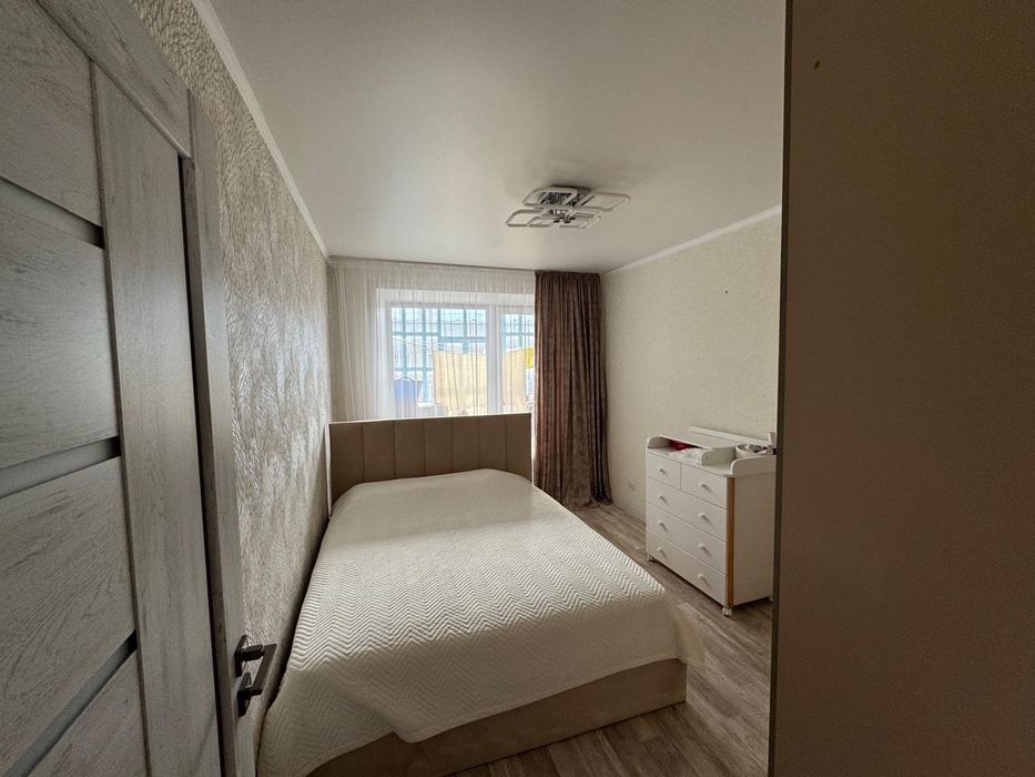 Продам квартиру 3хкомнатную