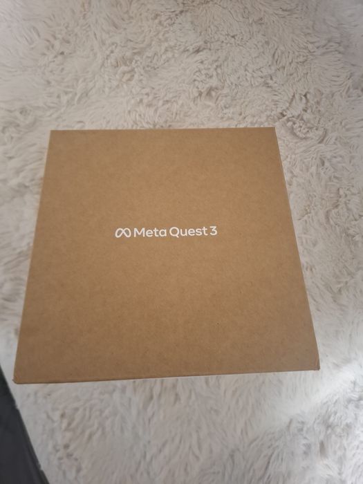 Meta Quest 3 512gb
