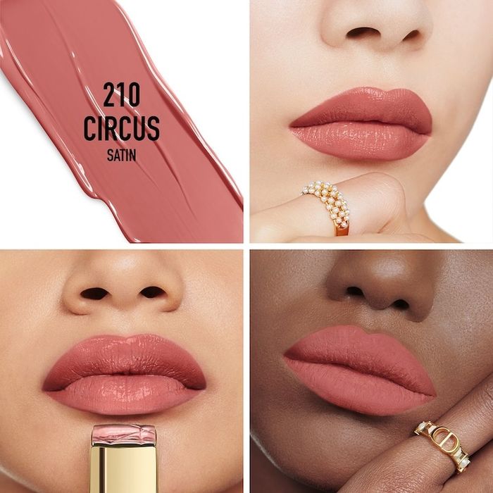 Dior лимитирана празнична колекция оригинални червила