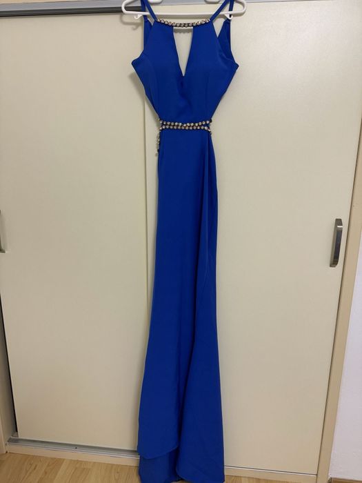 Rochie lungă - mărimea XS/S