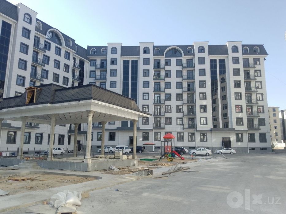 Квартира в аренда