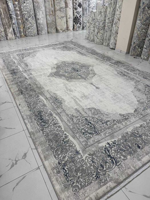 Янги Коллекция Гиламлари  Акция ва РАССРОЧКА