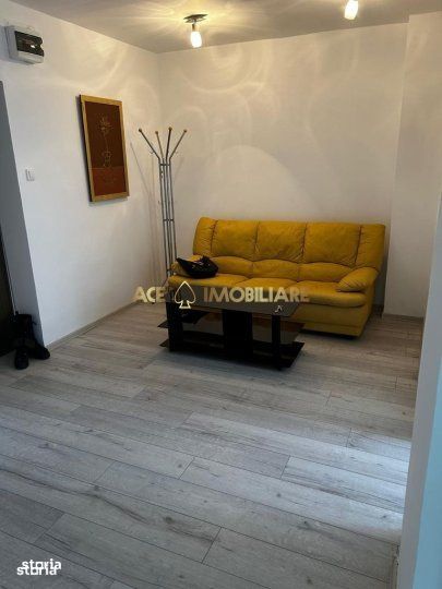 2 Camere de inchiriat | Unirii | Metrou | Mobilat | Utilat — fotografia 1