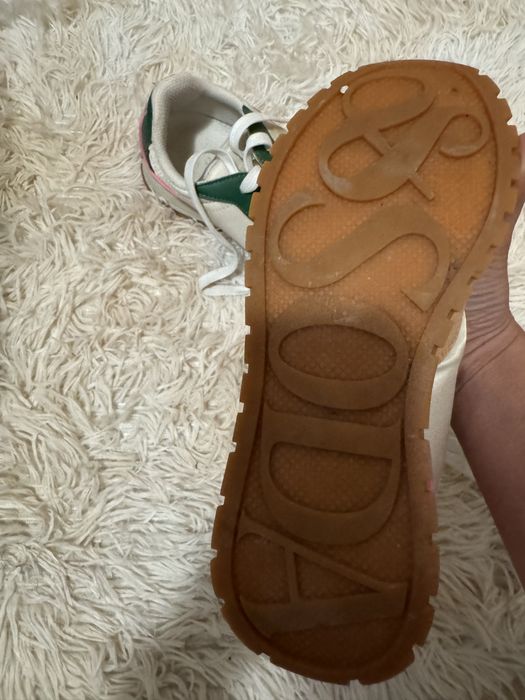 Обувки scotch and soda