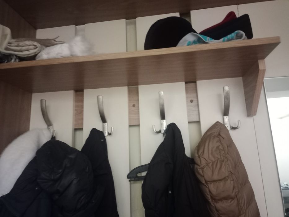 Продам Прихожия очень хорошый