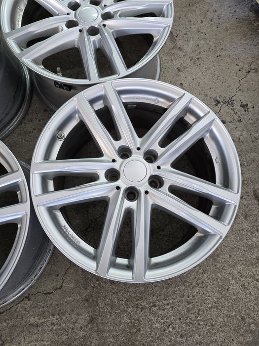 Джанти 18 / 5х112 - VW, Audi, Mercedes, BMW, Skoda, Seat 5x112