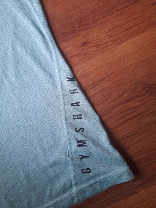 Jordan - GYMSHARK тениски L- 2XL размер.