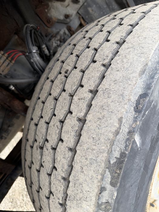 Scania R500 V8 6x4 basculabil FINANTARE AVANS 0%