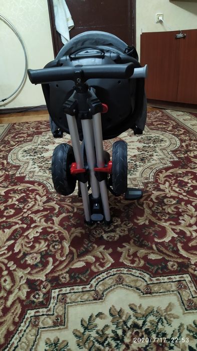 Продается детский велосипед