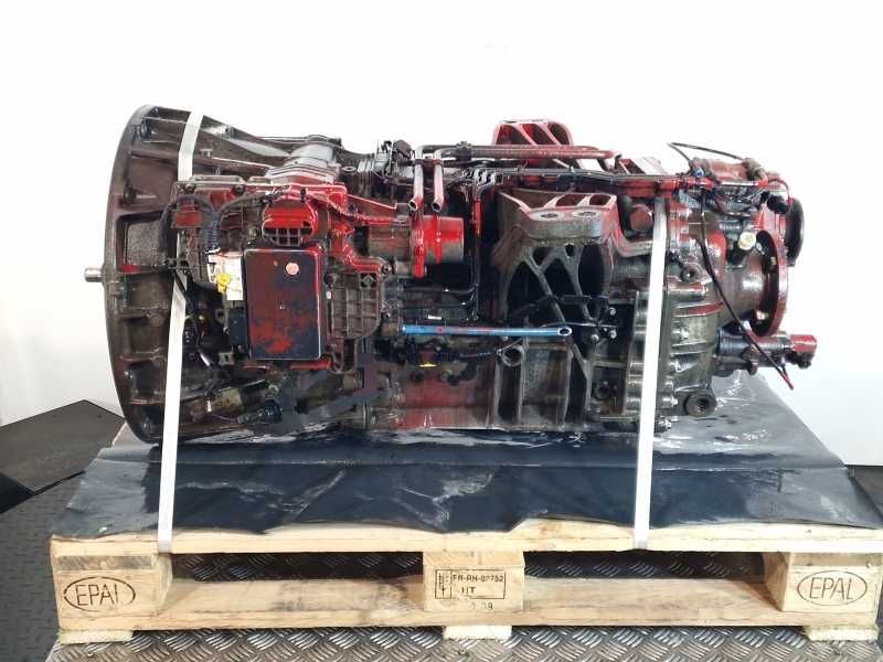 Cutie viteze Mercedes G281-12 OM473 cod A0012604100 originala