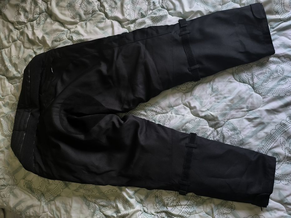 Büse Higland Hose textile trousers
Büse *Highland* Textile Trousers