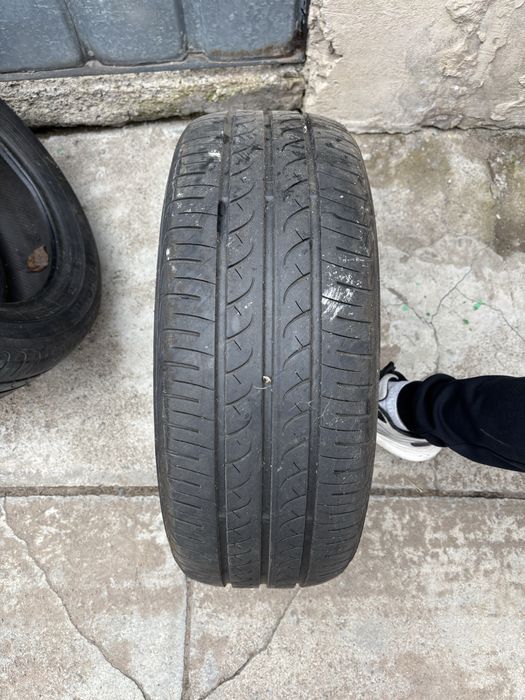 Продам резину Yokohama